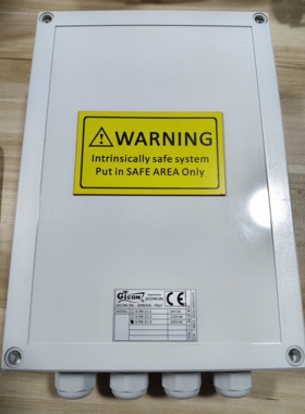 GICOM   G-RB-21-3  230V  AC 继电器箱  全新原装现货议价