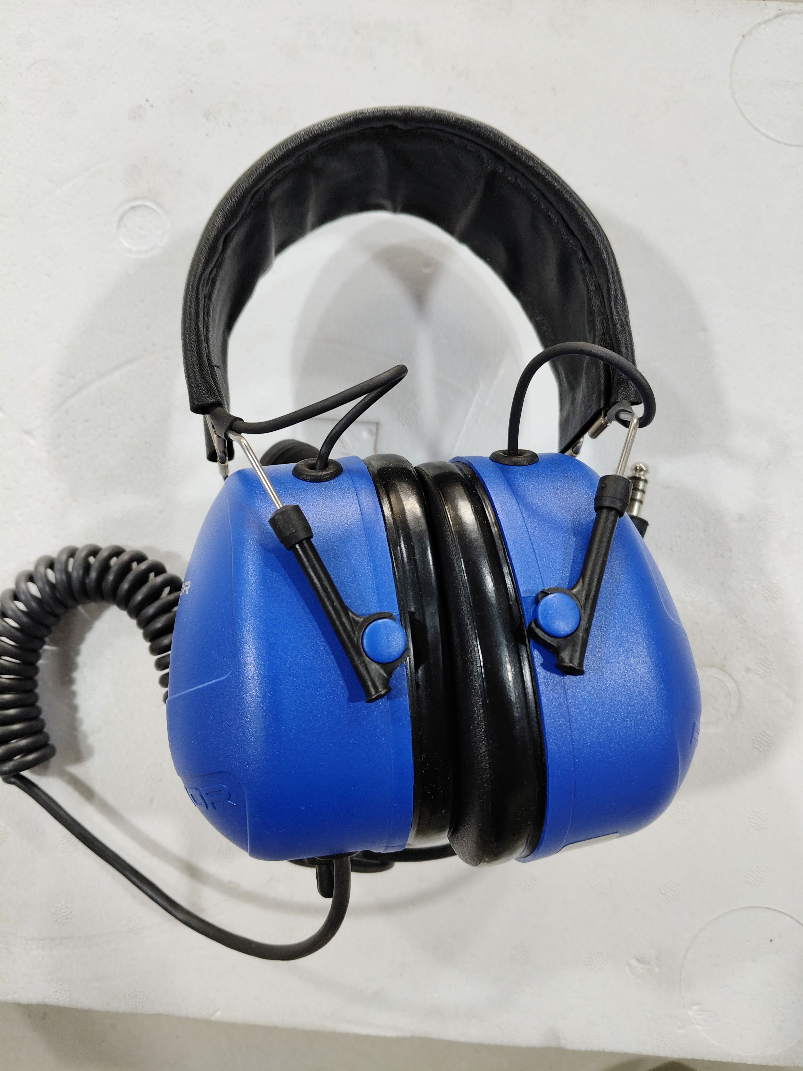 PELTOR MTH79F-50 3M头戴式耳机全新原装现货议价