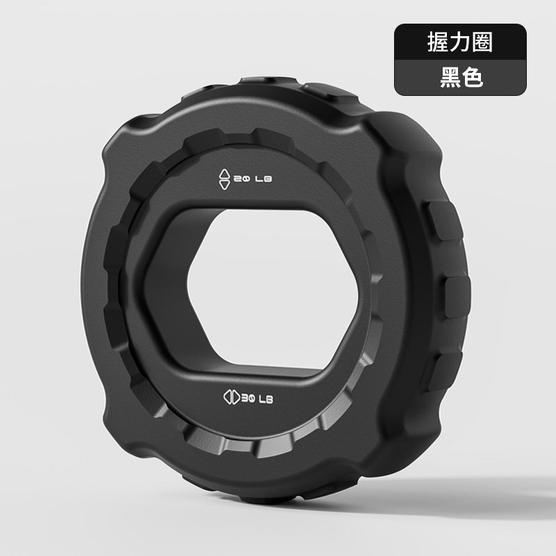 手力握力器硅胶手指康复训练腕力