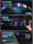 Love Aurora wireless carplay video box car автомобильный проектор с телевизионным экраном подходит для подключения Huawei hicar mini 4