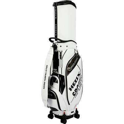 HELIX高尔夫航空包国际专利技术