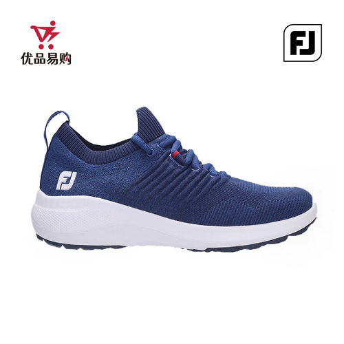 高尔夫儿童球鞋轻量稳定休闲