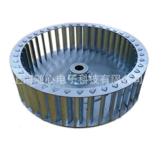 风叶轮|ST133K/ST133KL用Bentone/百通燃烧器用133*52*8mm