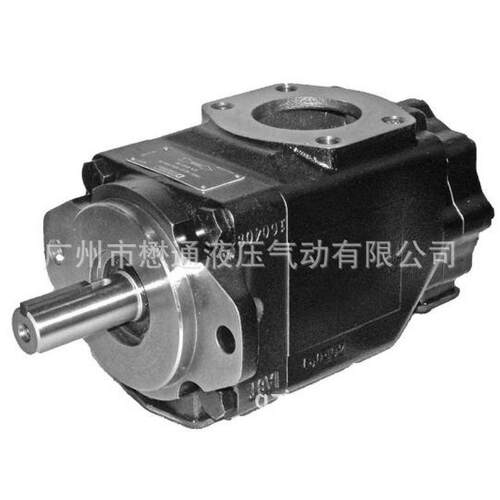 迪普马DUPLOMATIC定量叶片泵FV6/FV7系列,压力320BAR