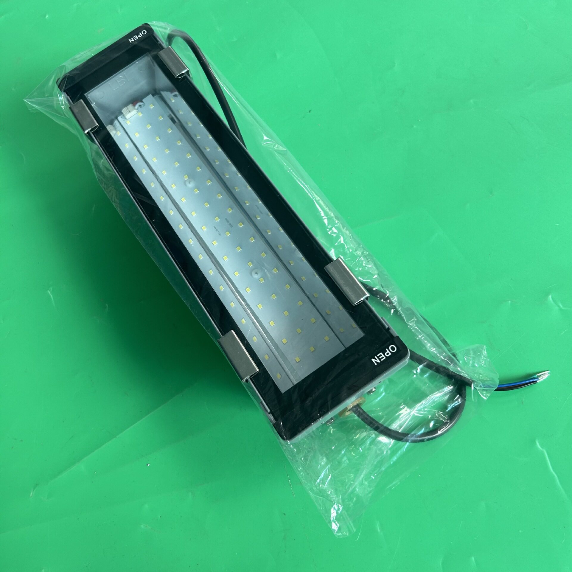 应急6W铝合金三防灯具防水防尘其它灯具灯饰