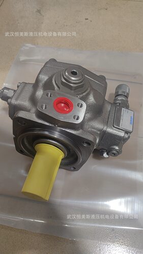 叶片油泵VT6ECD052B281L00B1