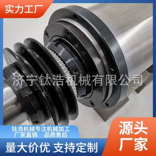 山东金港套筒CK5220-04202定制加工厂家