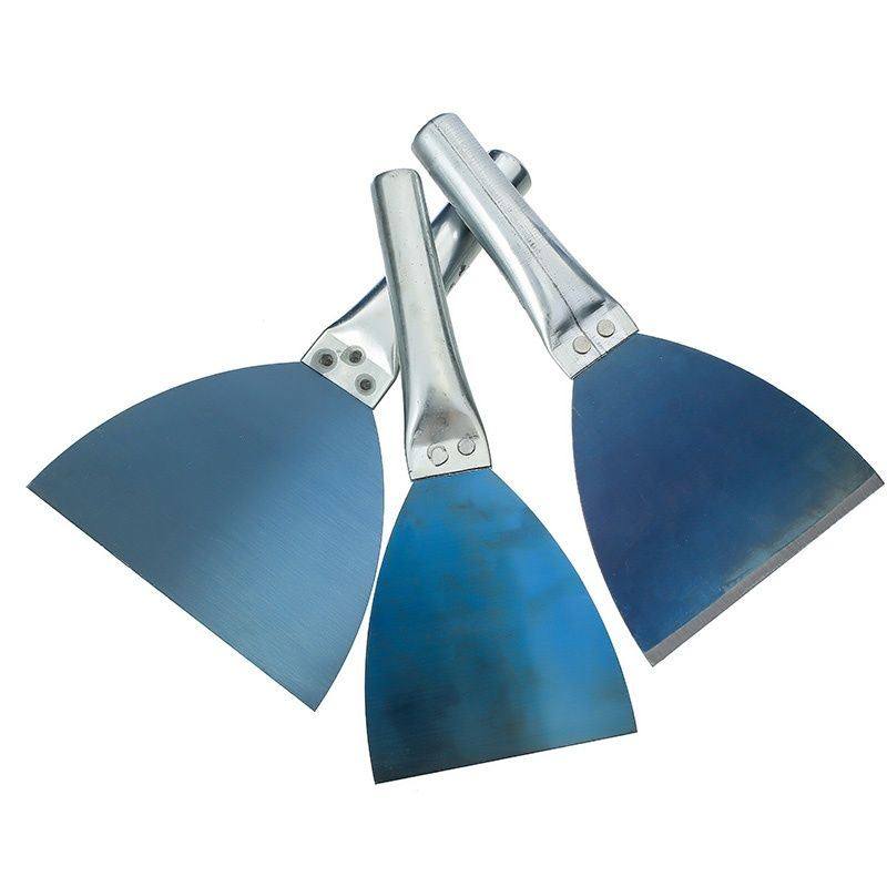 不绣钢油灰加厚型铁柄铲油漆批灰抹灰刮腻子油漆工具,五金/工具,油灰刀,淘宝优惠券,粉丝福利购,淘宝优惠卷