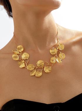 N10854欧美饰品创意个性气质金