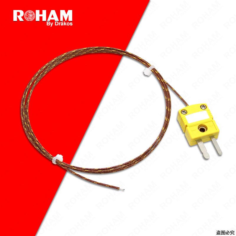 高温450度热电偶波峰焊bga