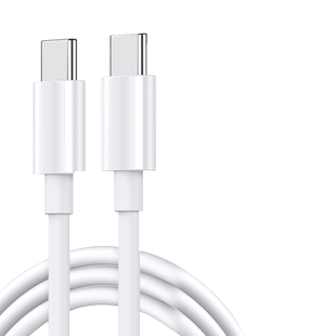 适用蔚来ET5 ET7 ES7车载数据线ES8 ES6 EC6新能源扁圆安卓Typec充电器线适用苹果华为CarLife导航投屏互联