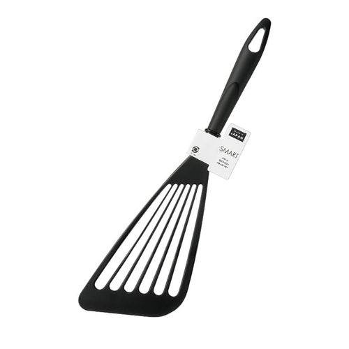 日本进口ECHO耐高温不粘锅锅铲家用塑料铲子漏铲煎铲汤勺锅铲套装