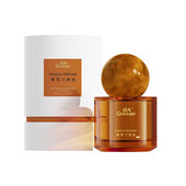 兴科国凡香草兰香水30ml海南兴隆植物园香荚兰胡椒麝香 送小样