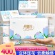 400张抽纸家用实惠装 整箱宿舍加厚餐巾厨房纸卫生纸厕所擦手用纸