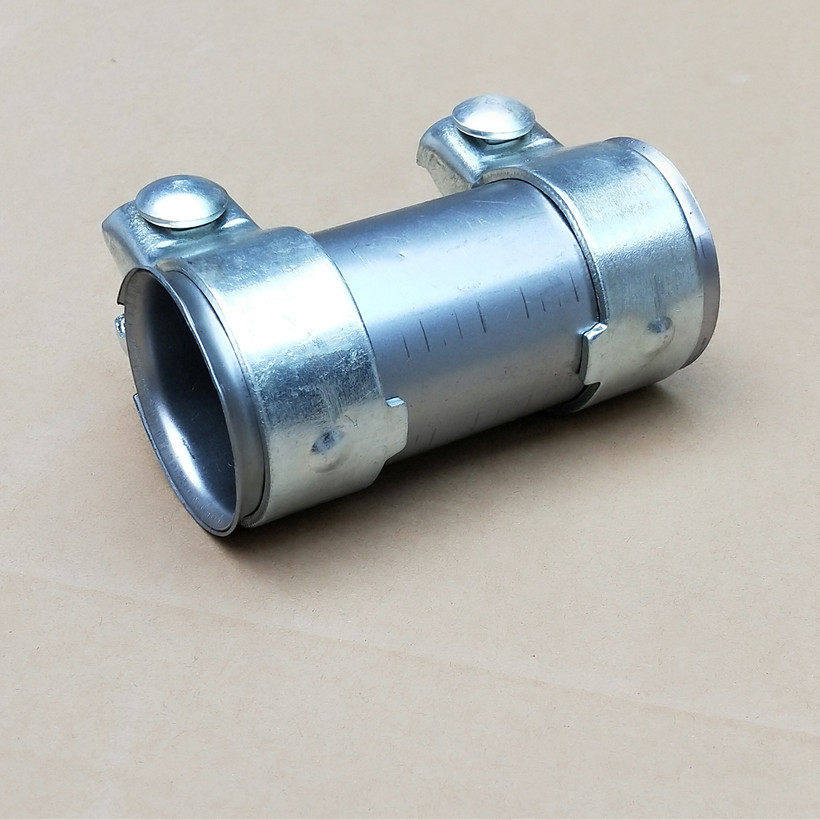 老捷达桑塔纳3000帕萨特B5A6C5消声器卡子排气管卡抱箍双管卡配件