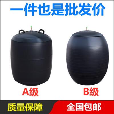 管道堵水气囊橡胶堵头充气气囊市政管道闭水气囊闭水试验封堵气囊