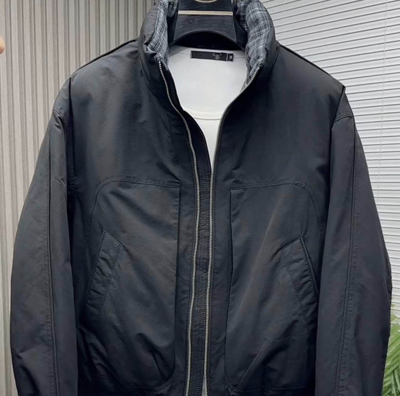 男士冬季新款立领羽绒服2026时尚潮流百搭青年休闲保暖气质外套,男装,棉衣,淘宝优惠券,粉丝福利购,淘宝优惠卷