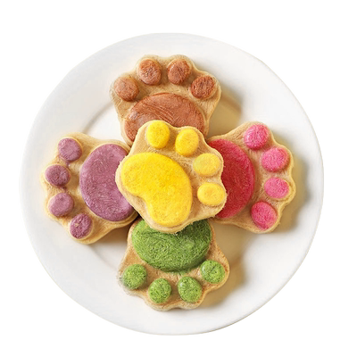 宠物冻干生骨肉零食猫咪狗狗增肥发腮猫粮拌粮磨牙小幼猫中秋月饼