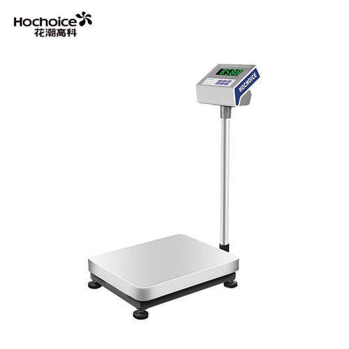花潮高科（Hochoice）电子计数秤电子秤计重秤商用工业级台秤过载