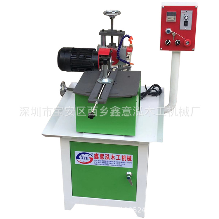 全自动磨齿机 修磨机 自动磨齿机水磨型 锯片磨齿机 自动磨锯片机