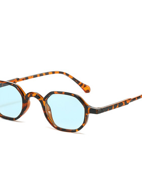 日本cherry kitty新款时尚百搭墨镜全框开车骑行夜视茶色镜户外