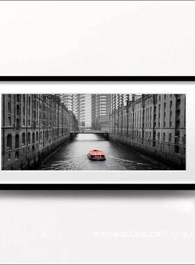 2066画框×50毕业x集体照x60x4033横竖盛邦卡装x相框软实木荣长条