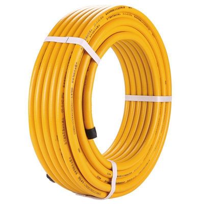 304不锈钢燃气管天然气管波纹管煤气液化气可埋高压防爆金属软管