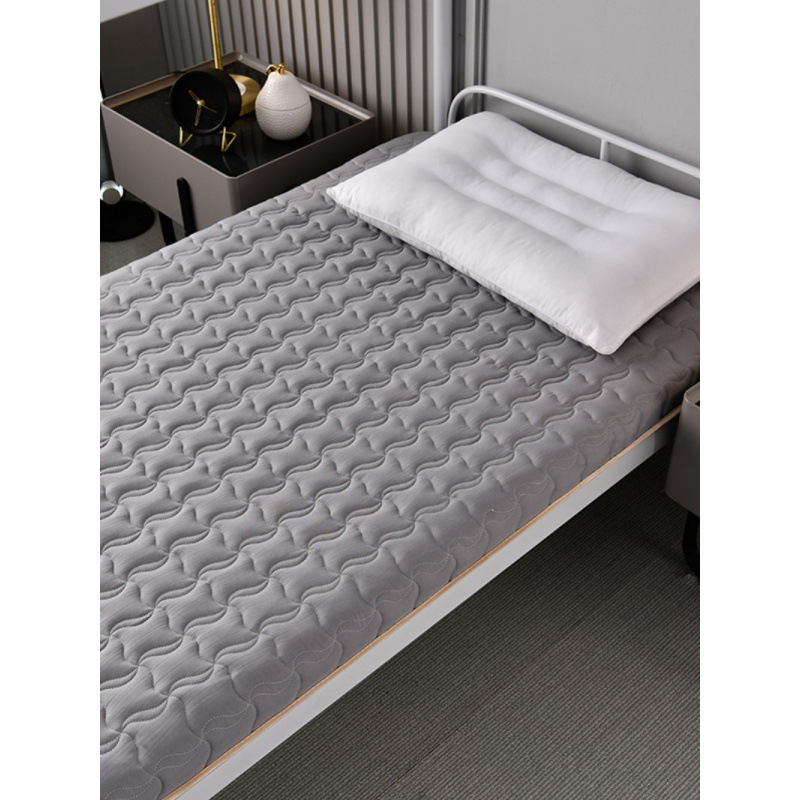 床垫子1米8×2学生宿舍单人70