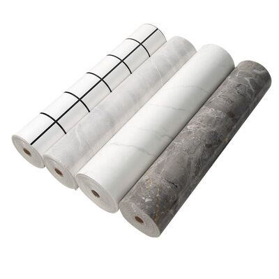 仿瓷砖墙贴自粘防水防潮电视背景墙板墙面装饰板铝塑板大理石贴纸