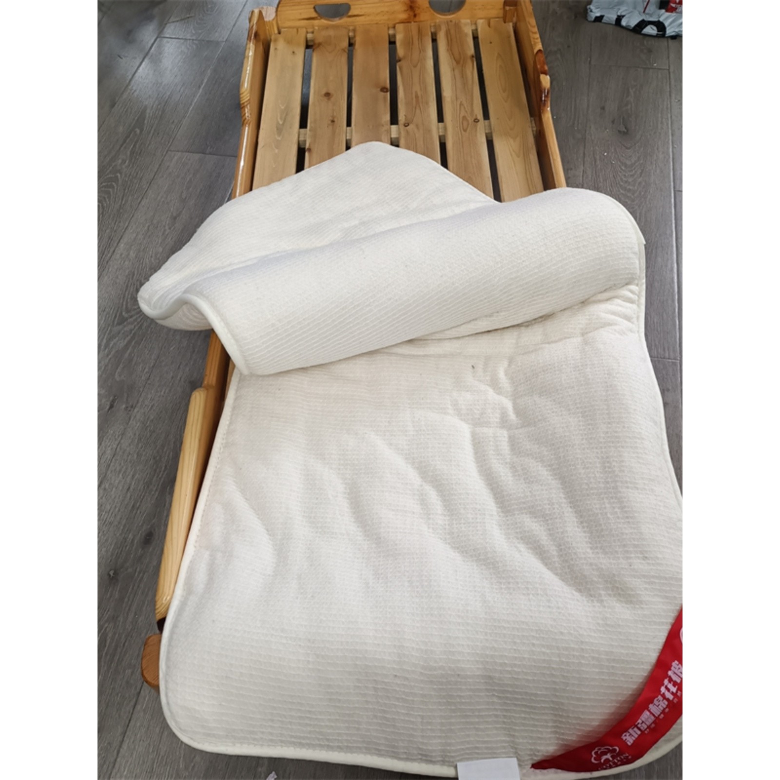 幼儿园垫被纯棉冬季加厚棉垫芯垫絮垫褥床垫60*135cm 60*120cm