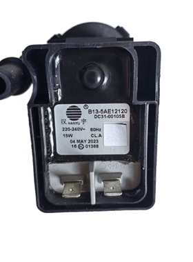 倍科DPP10505GXMB3热泵式干衣机DPP9505GXSB3排水泵B13-E吉德AN