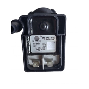倍科DPP10505GXMB3热泵式 E吉德AN 干衣机DPP9505GXSB3排水泵B13