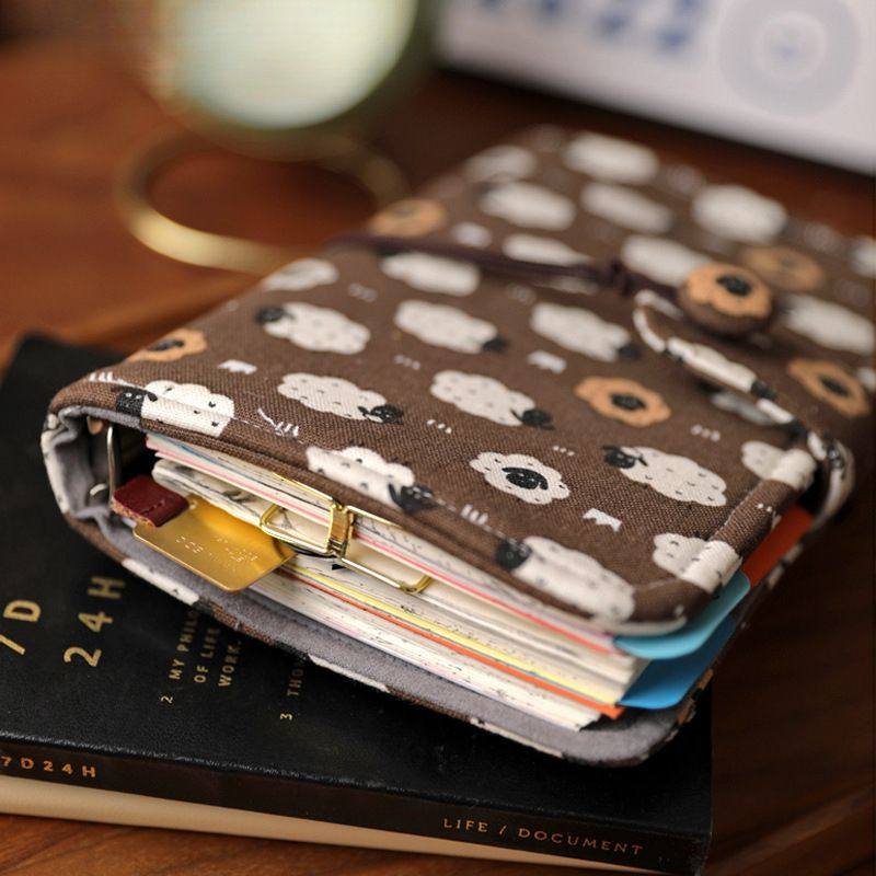 柒鹿手作丨活页手帐本本子可拆卸高颜值手账本感女生 可彭锐邮,文具电教/文化用品/商务用品,手帐/日程本/计划本,淘宝优惠券,粉丝福利购,淘宝优惠卷