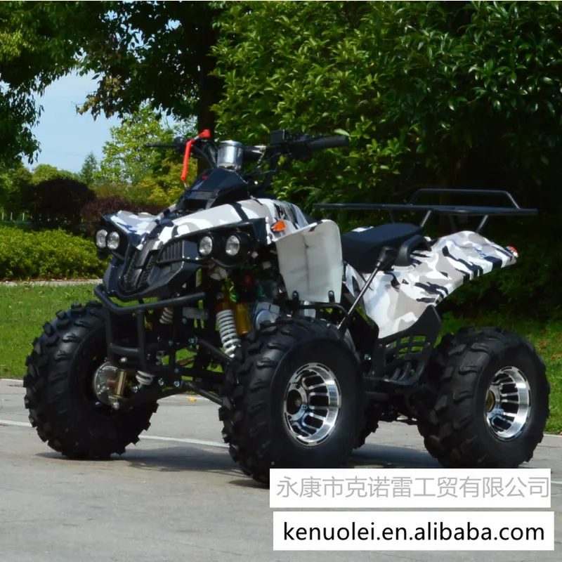 厂家直销 110CC_125CC ATV 沙滩车 摩托车 全地形车