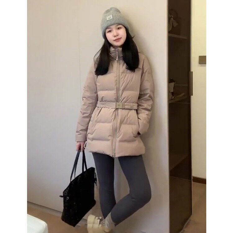 FL232472冬季新款超好看棉衣/棉服