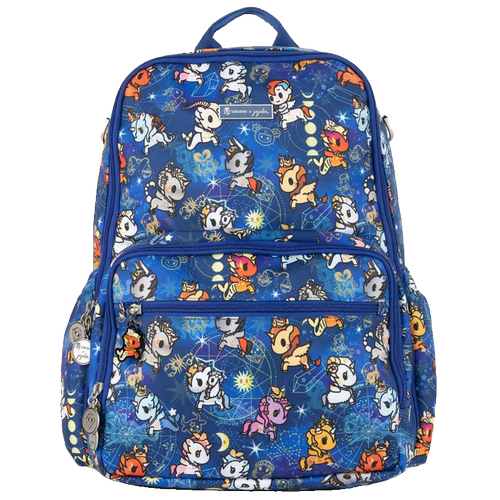 Tokidoki X Jujube Kwaii in the Sky天马星空系列 Zealous双肩包