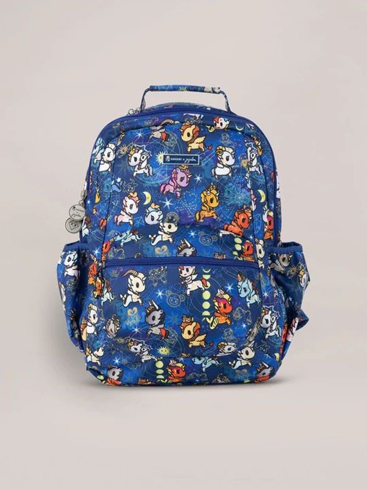 Tokidoki X Jujube 联名 KAWAII IN THE SKY-BE PACKED 双肩包