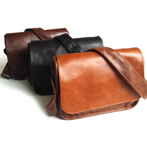 Messenger Bag Male Cross Body Shoulder Business Bags For Men