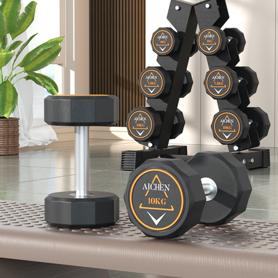 爱宸pev哑铃套装组合男士家用