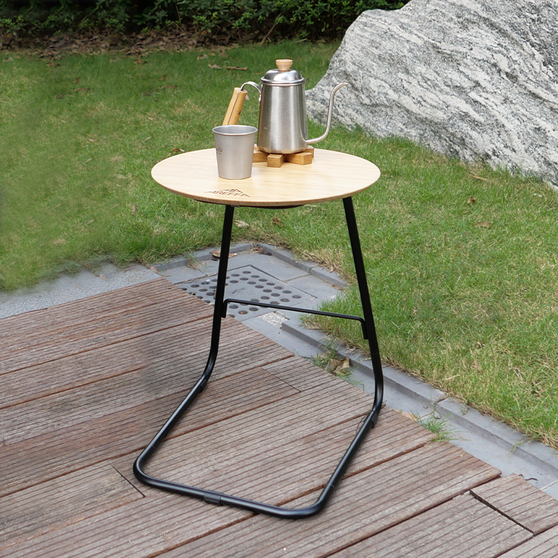 areffa户外折叠桌轻便