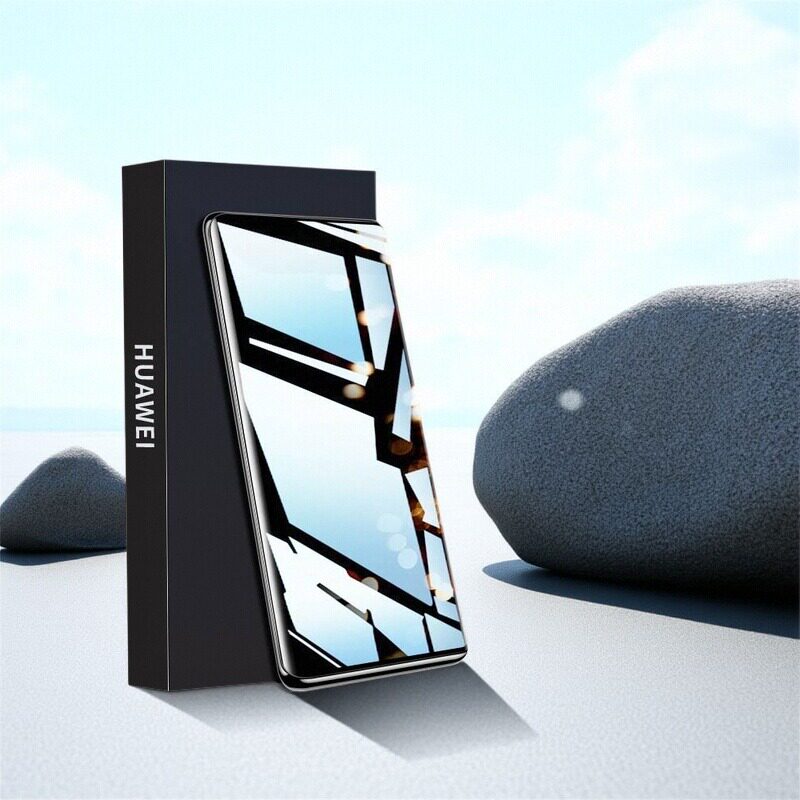 精菲适用于荣耀50手机膜华为x50钢化膜honor50pro陶瓷膜防窥x50gt曲面屏新款全屏曲屏专用全包防摔全胶保护贴