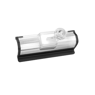 适用于19-25款奥迪Q5L手机车载支架华为无线充底座出风口改装配件