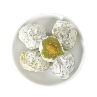 酵素梅官网旗舰店果脯孝素果冻青梅乌梅子清净排随便四季果增强版