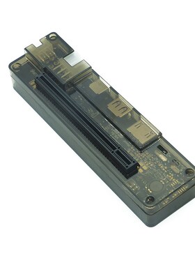 PCIe PCI-E EXP GDC External Laptop Video Card Dock / Laptop