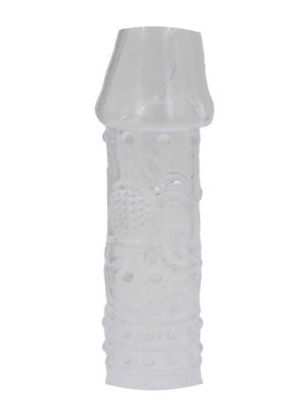 New Stripe Dotted Ribbed Delay Thicken Thorn Condom Permanen