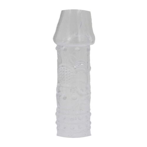 New Stripe Dotted Ribbed Delay Thicken Thorn Condom Permanen