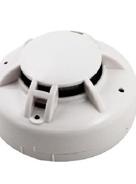 10-30VDC 1W Smoke sensor detector Fire alarm smog modbus 485