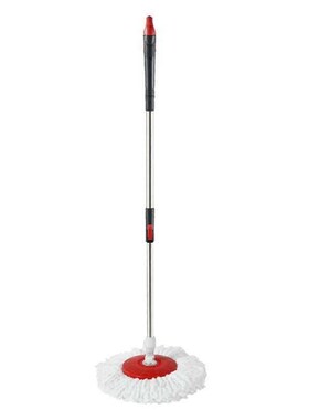 5/9 pack 】 【 general mop head of household rotating mop
