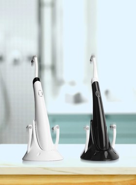 Portable 5-in-1 Electric Tooth Calculus Remover High Frequen