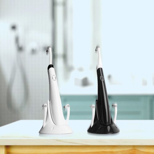 Portable 5-in-1 Electric Tooth Calculus Remover High Frequen